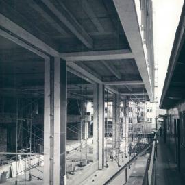 Head Office Building - January 1963-January 1965 - General Banking Chamber - 22 June 1964