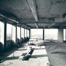 Head Office Building - January 1963-January 1965 - Board Room, 11th floor - 5 July 1963