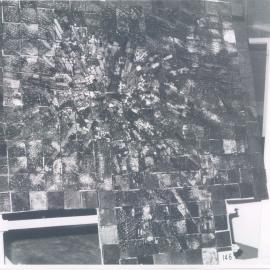 Head Office - 65 Martin Place - Sculpture, Mural & Formal Garden Competition (1959-) from file SRP-a-91 - Gerard Hawkes, Randwick, NSW - c.1962