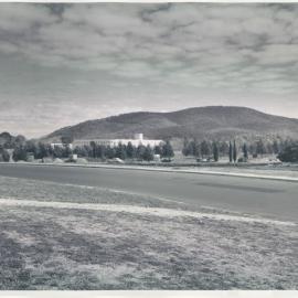 Premises - Branches - Canberra - RBA - Building Site (copy a) - c.1960