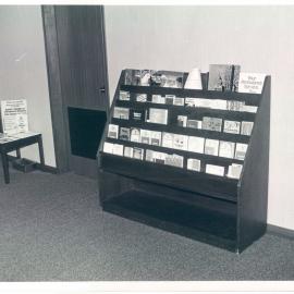 The Bank at Work - Staff Amenities - Medical Centre Waiting area - c.1960s