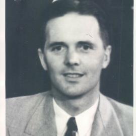HM Knight - early 1950s
