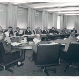 Branch Managers' Conference - 21-22 November 1968