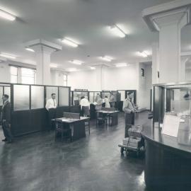 Perth - Forrest Place - Banking Chamber - c.1960s