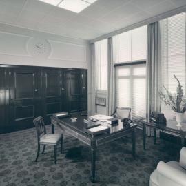 Perth - Forrest Place - Manager's Office - c.1960s