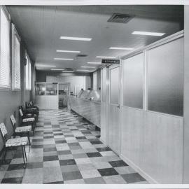 Premises - Adelaide - c.1960s