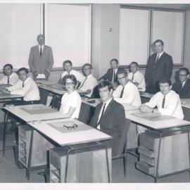 Staff Training - Effective Reading Course - 1968