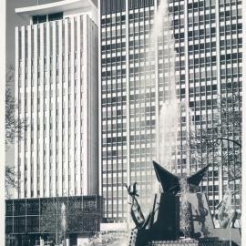 Premises - Adelaide Branch - 1968