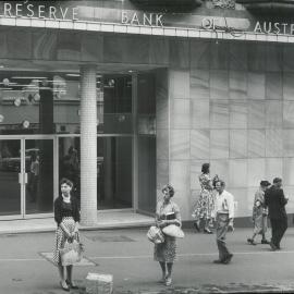 Premises - Head Office - Exterior - c. 1961