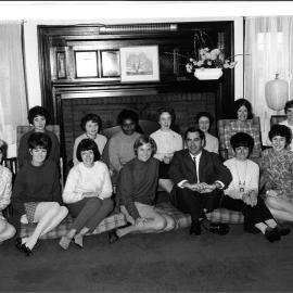 Women Supervisors' Course - 18-27 June 1969