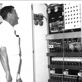 Staff - Fred Freeman (copy b) - 1969