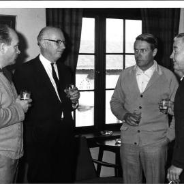 First Personal Development Course (copy b) - July 1969
