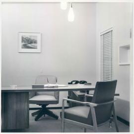 Launceston branch - Manager's office (copy b) - c. June 1961