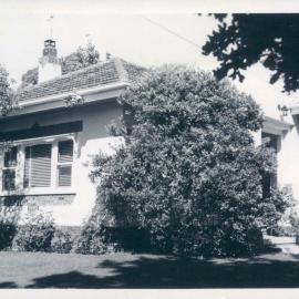 Melbourne - Assistant Manager's residence (copy b) - 1959