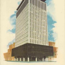 Pamphlet - 'Reserve Bank of Australia - Adelaide' - March 1966