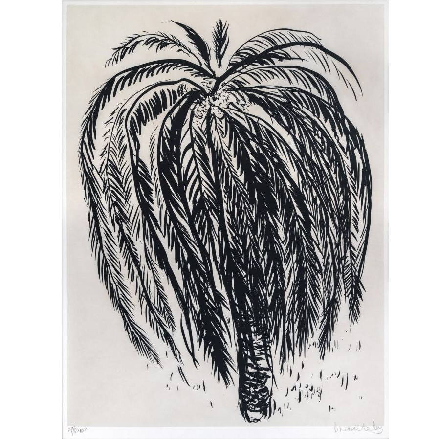 Palm trees II