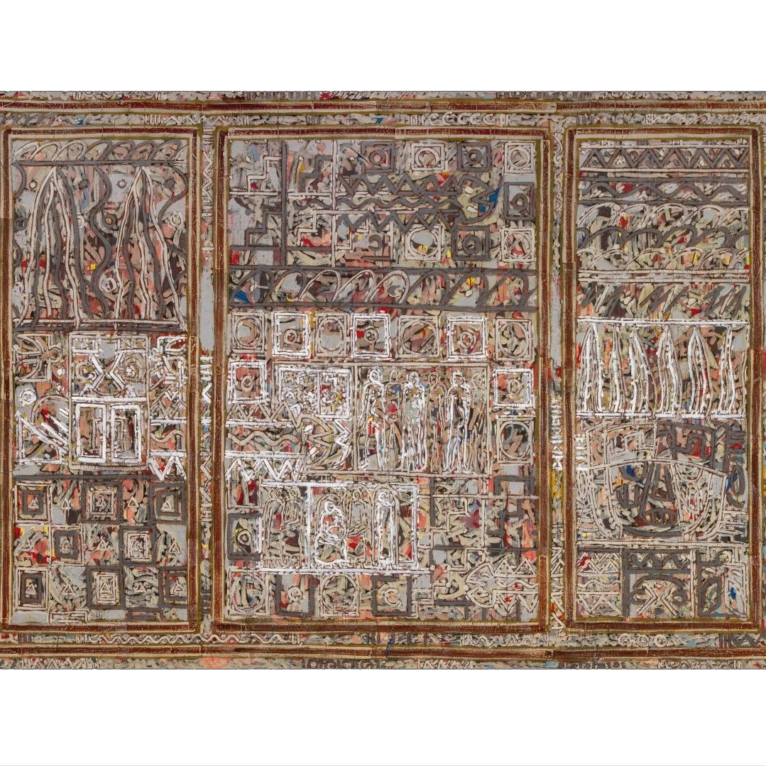 Triptych