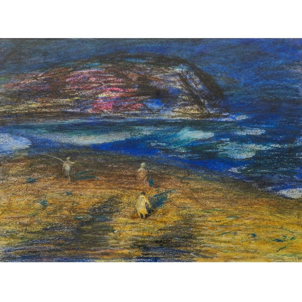 Evening, Omega Headland