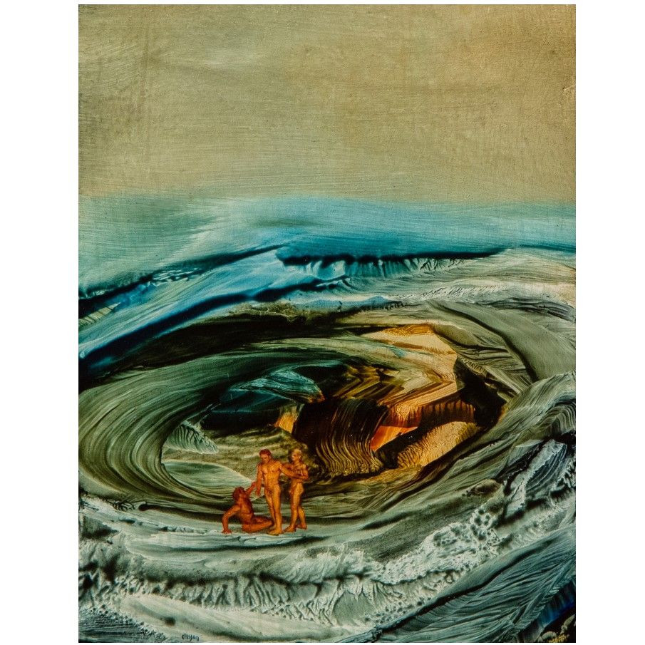 The forgiveness of Arion
