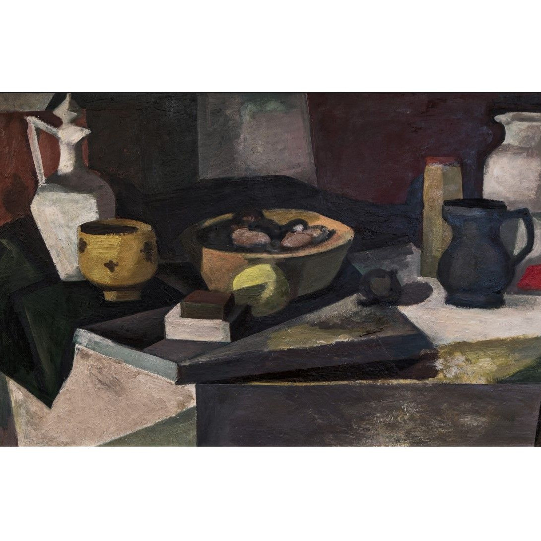Still life