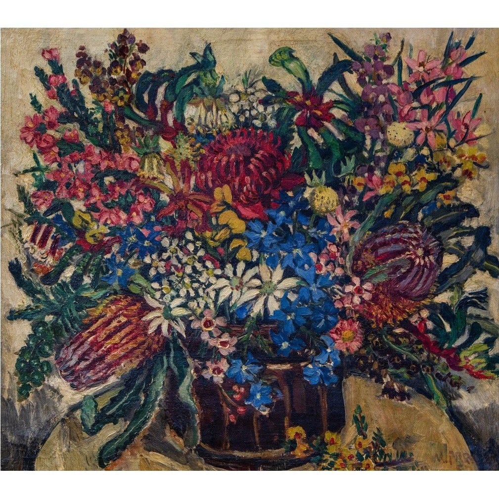 Australian wildflowers