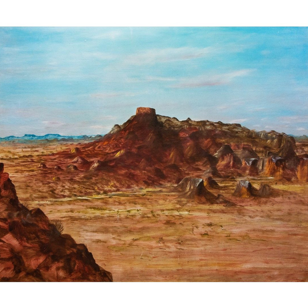Northern Territory