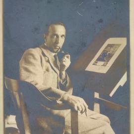 Staff - Vernon Lorimer
