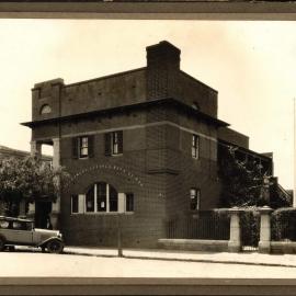 Premises - Government Savings Bank of NSW - Branches - Dubbo - (view 1) - 8 November 1928