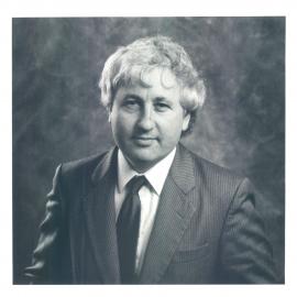Staff - Individual officers - Board member - Mr W.J. (Bill) Kelty - Annual Report - 1989