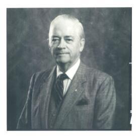 Staff - Individual Officers - Board member - Sir Gordon Jackson - 1989 Annual Report