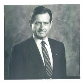 Staff - Individual officers - Board member - Mr B.E. Quinn - 1989 Annual Report