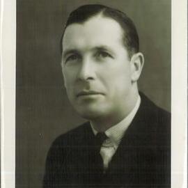 Staff - JH Ashton - 1939