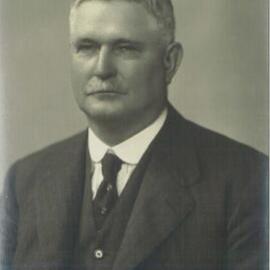 Staff- RS Drummond - November 1927