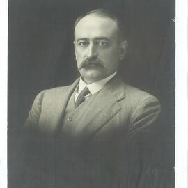 Staff - Scott, John S - 1913