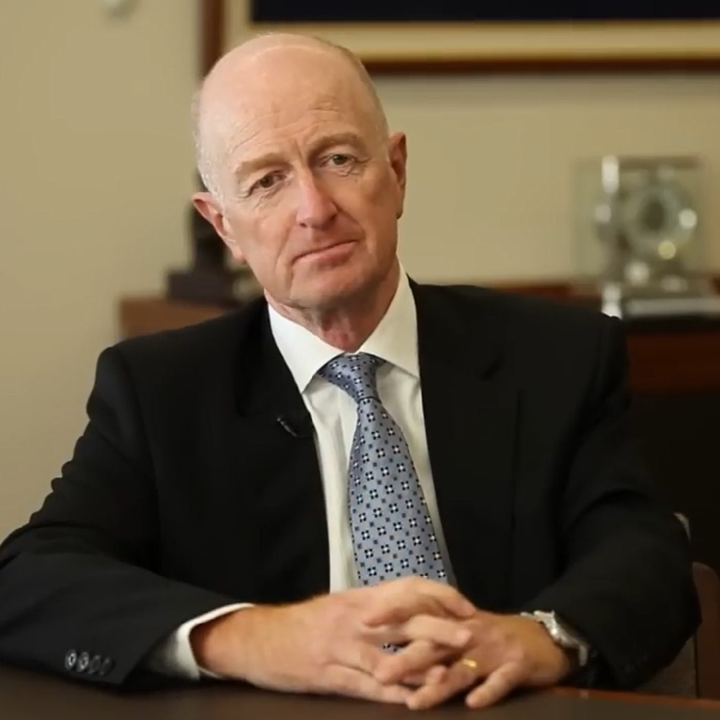 Glenn Stevens Oral History Interview [Audio Recording]