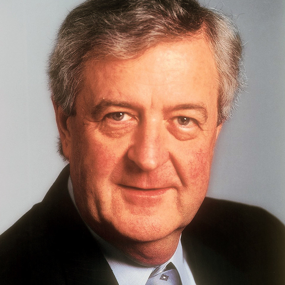Ian Macfarlane Oral History Interview [Audio Recording]