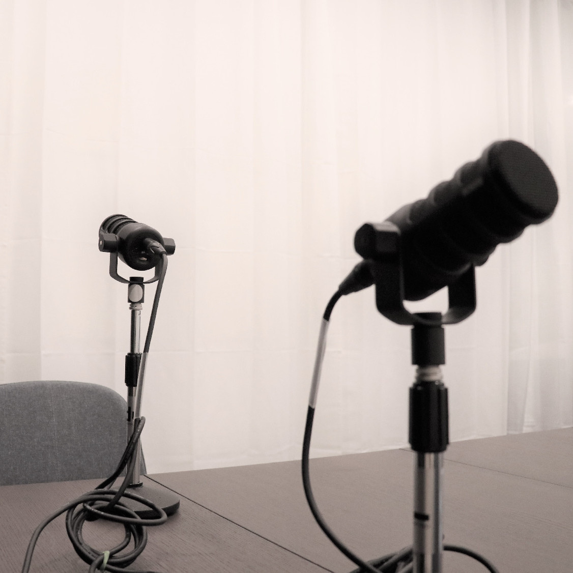 Series Guide: Oral Histories