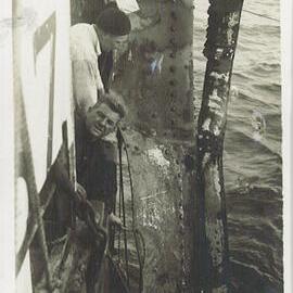 Commonwealth Bank of Australia - Gold - 'Niagara' gold salvage - 1941
