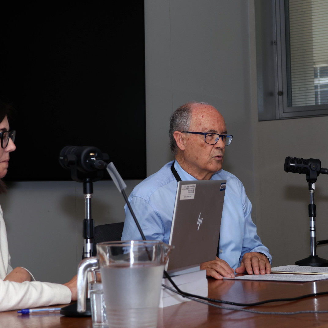 Event for the 40th Anniversary of the Float of the Dollar by Selwyn Cornish [Audio Recording]