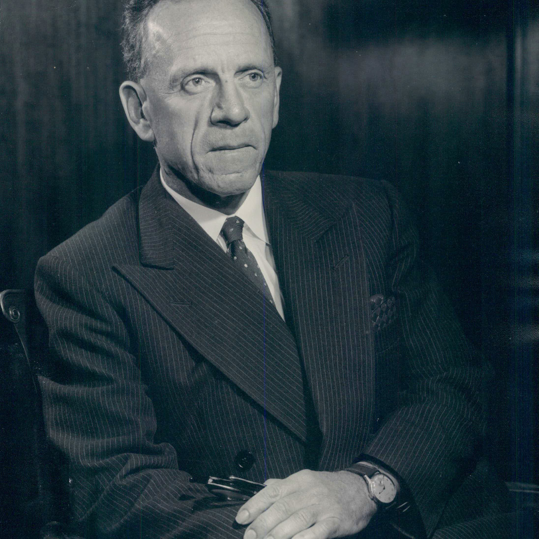 Research Guide: Dr Herbert Cole Coombs