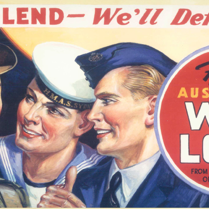 Series Guide: Advertising Department