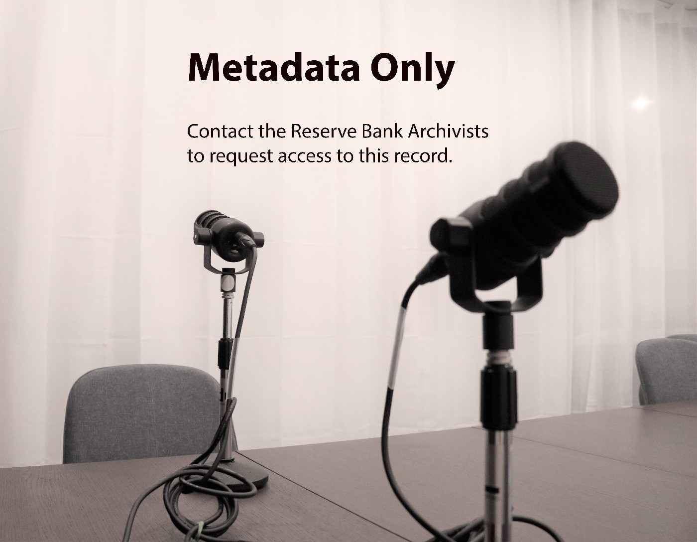 Bernie Fraser Oral History Interview [Audio Recording]